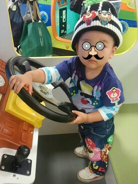 tachuri❀.(*´ω`*)❀.さんのコーディネート