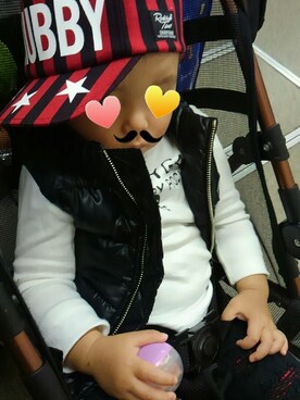 tachuri❀.(*´ω`*)❀.さんのコーディネート