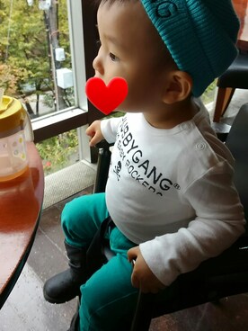 tachuri❀.(*´ω`*)❀.さんのコーディネート