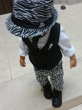 tachuri❀.(*´ω`*)❀.さんのコーディネート