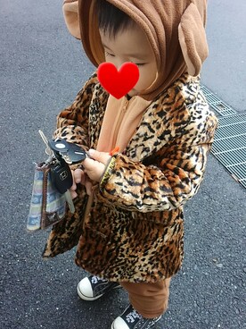 tachuri❀.(*´ω`*)❀.さんのコーディネート