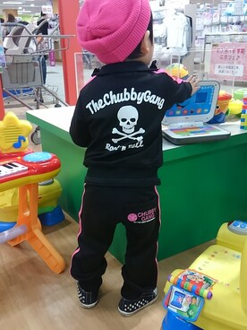 tachuri❀.(*´ω`*)❀.さんのコーディネート
