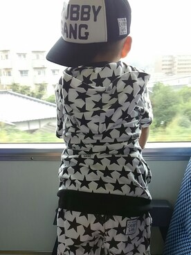 tachuri❀.(*´ω`*)❀.さんのコーディネート