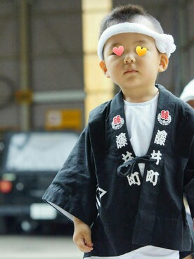 tachuri❀.(*´ω`*)❀.さんのコーディネート