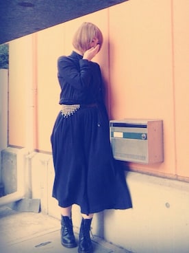 ayanoさんのコーディネート