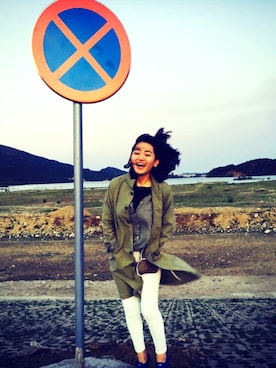 tenzintleslieさんのコーディネート