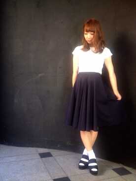 あいさんのコーディネート