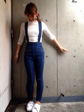 あいさんのコーディネート