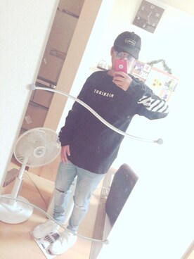 Goroさんのコーディネート