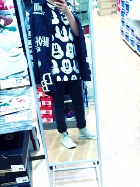 Goroさんのコーディネート