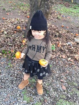 Reaさんのコーディネート