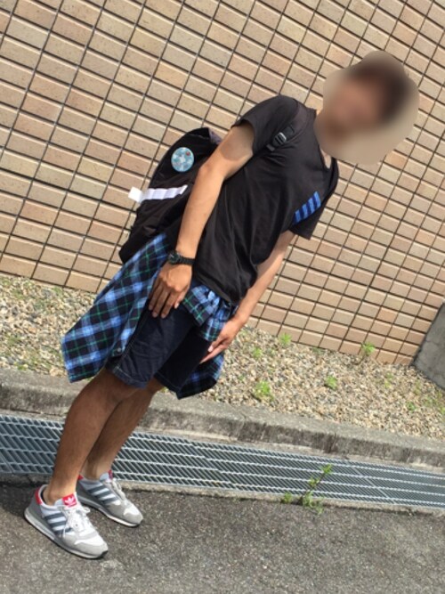 【完売モデル】　adidas アディダスオリジナルス　NTS ユニフォーム adilenium-シーズン4-チーム