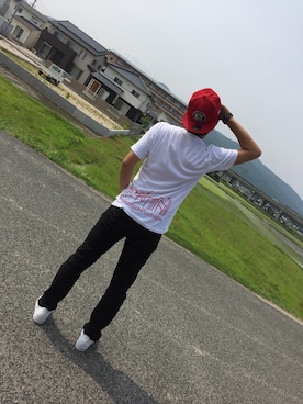 たかさんのコーディネート