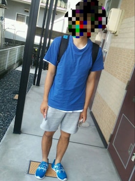 たかさんのコーディネート