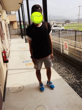 たかさんのコーディネート