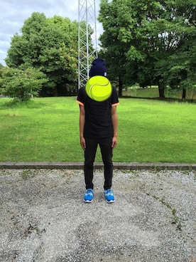 たかさんのコーディネート