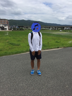 たかさんのコーディネート