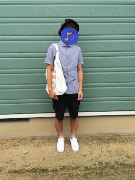 たかさんのコーディネート