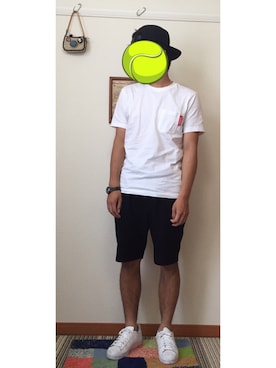 たかさんのコーディネート