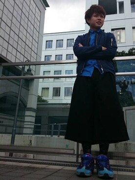 あべそーた☆さんのコーディネート