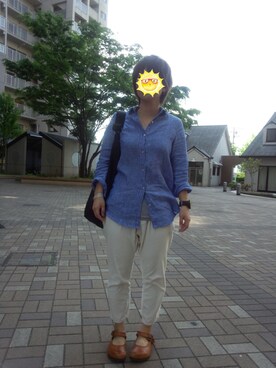 ケミタさんのコーディネート