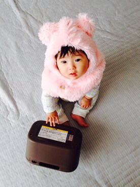 hanechamさんのコーディネート