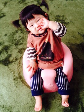 hanechamさんのコーディネート