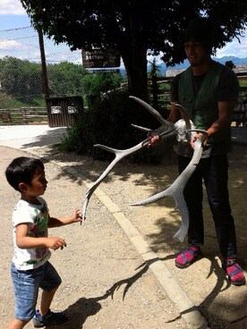 ELPさんのコーディネート