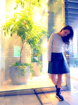 kayoさんのコーディネート