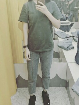 __99nさんのコーディネート