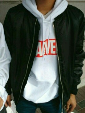 フルさんさんのコーディネート