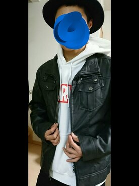 フルさんさんのコーディネート