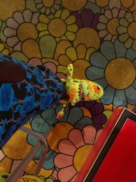 kegawa(オリバー)さんのコーディネート