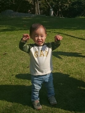 hAkさんのコーディネート