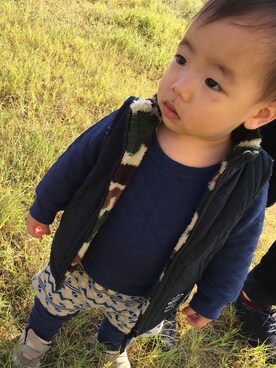 hAkさんのコーディネート