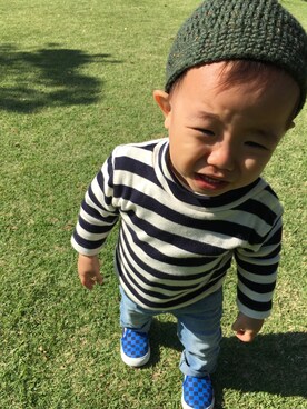 hAkさんのコーディネート