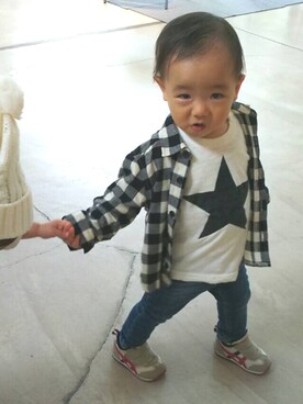 hAkさんのコーディネート