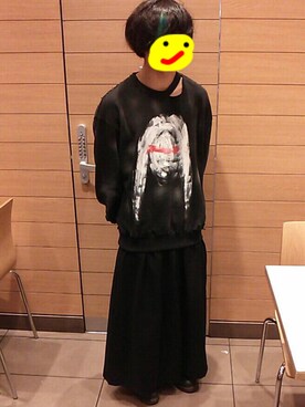 ぴよ太さんのコーディネート