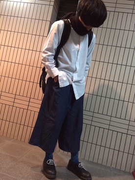 ぴよ太さんのコーディネート