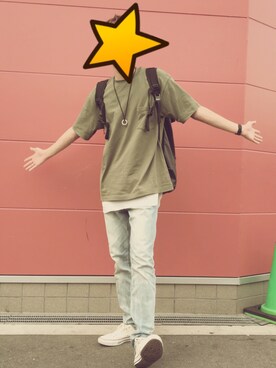 ナニータさんのコーディネート