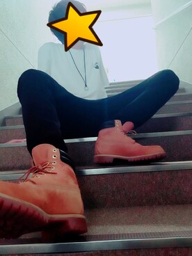 ナニータさんのコーディネート