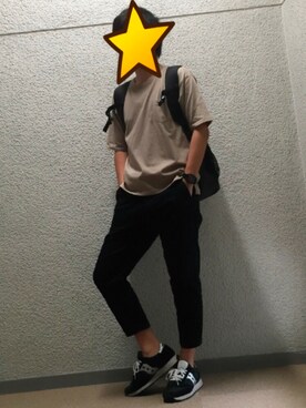 ナニータさんのコーディネート