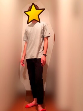 ナニータさんのコーディネート