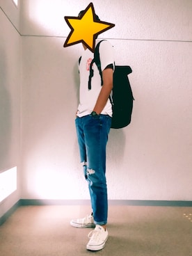 ナニータさんのコーディネート