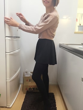 Xin Guoさんのコーディネート