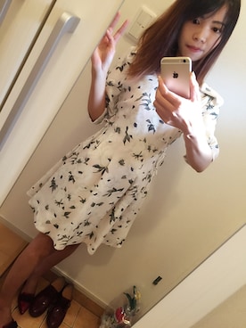 Xin Guoさんのコーディネート