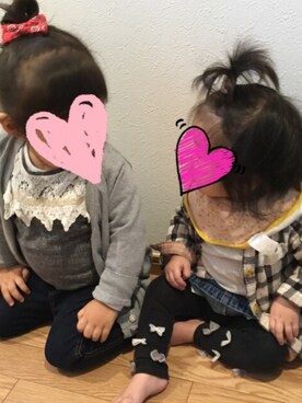emiiさんのコーディネート