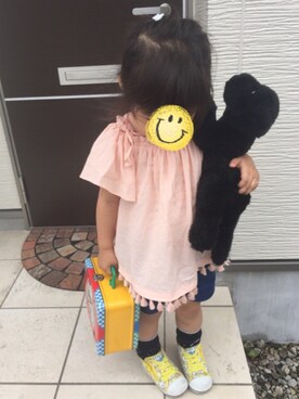 emiiさんのコーディネート