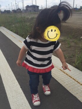 emiiさんのコーディネート