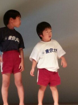 森さんのコーディネート